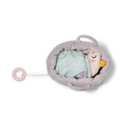 BABY born for babies Spievajúca Berta 2