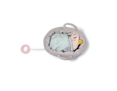 BABY born for babies Spievajúca Berta