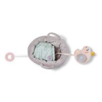 BABY born for babies Spievajúca Berta 5