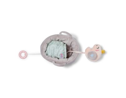 BABY born for babies Spievajúca Berta