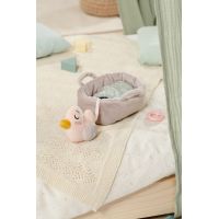 BABY born for babies Spievajúca Berta 6