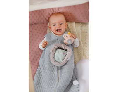 BABY born for babies Spievajúca Berta