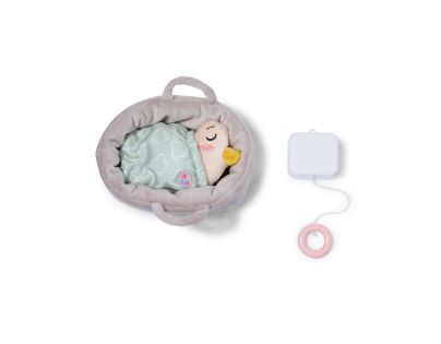 BABY born for babies Spievajúca Berta