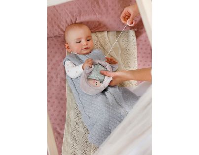 BABY born for babies Spievajúca Berta