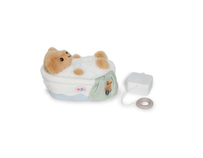 BABY born for babies Spievajúci Teddy