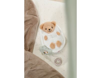 BABY born for babies Spievajúci Teddy
