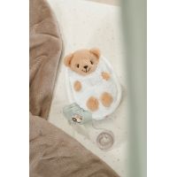 BABY born for babies Spievajúci Teddy 4