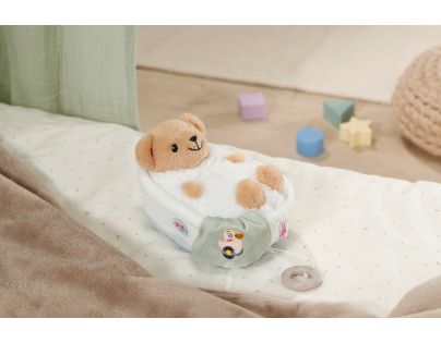 BABY born for babies Spievajúci Teddy