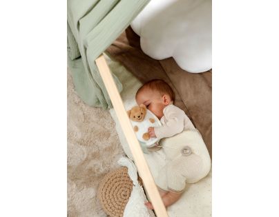 BABY born for babies Spievajúci Teddy