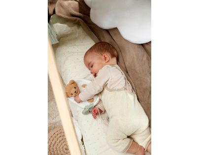 BABY born for babies Spievajúci Teddy