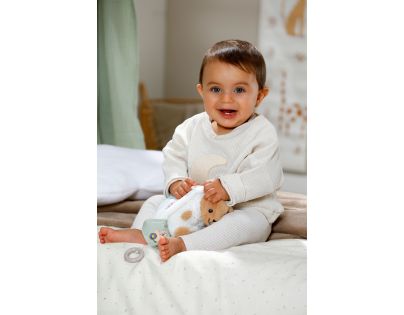 BABY born for babies Spievajúci Teddy