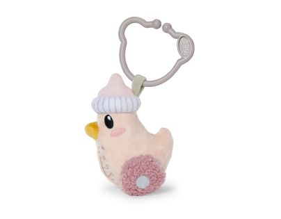 BABY born for babies Plyšová flaštička