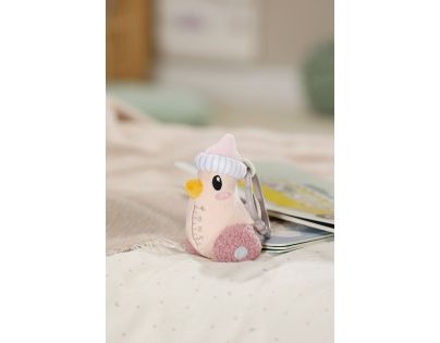 BABY born for babies Plyšová flaštička