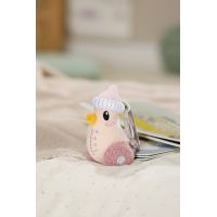 BABY born for babies Plyšová flaštička 5