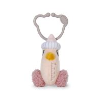 BABY born for babies Plyšová flaštička 4