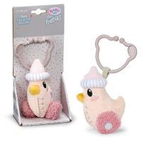 BABY born for babies Plyšová flaštička