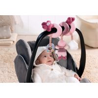 BABY born for babies Špirála s aktivitami 3