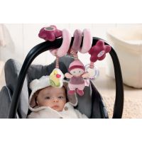 BABY born for babies Špirála s aktivitami 5