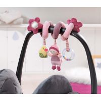 BABY born for babies Špirála s aktivitami 6