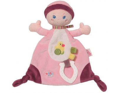 Baby Born for babies Usínáček s kousátkem