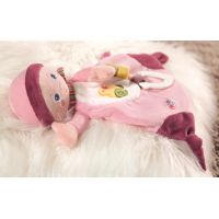Baby Born for babies Usínáček s kousátkem 2