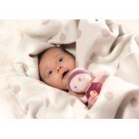 Baby Born for babies Veľká bábika pre bábätká 4