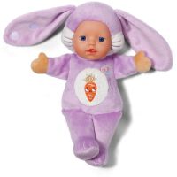 BABY born for babies Zajačik, 26 cm