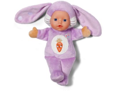 BABY born for babies Zajačik, 26 cm