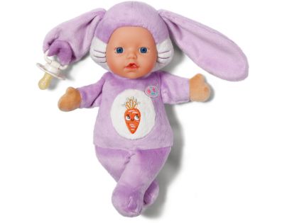 BABY born for babies Zajačik, 26 cm