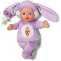 BABY born for babies Zajačik, 26 cm 2