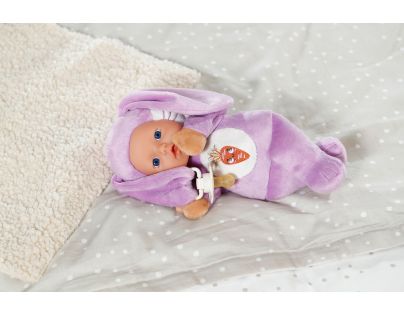 BABY born for babies Zajačik, 26 cm