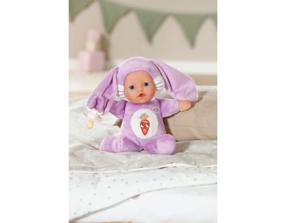 BABY born for babies Zajačik, 26 cm