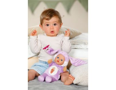 BABY born for babies Zajačik, 26 cm