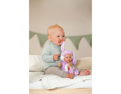 BABY born for babies Zajačik, 26 cm