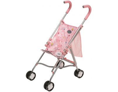 Baby Born Golfový kočárek na cesty