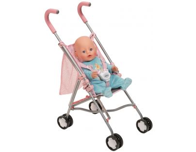 Baby Born Golfový kočárek na cesty