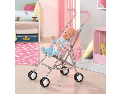 Baby Born Golfový kočárek na cesty