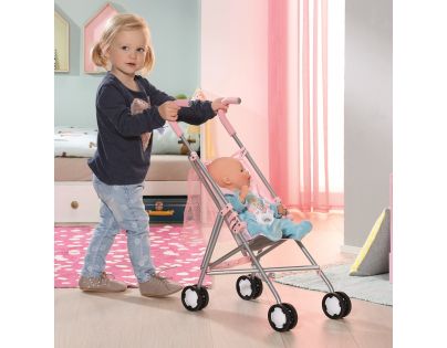 Baby Born Golfový kočárek na cesty
