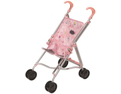 Baby Born Golfový kočárek