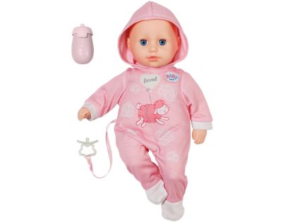 BABY born Hannah Poď sa hrať, 36 cm