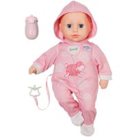 BABY born Hannah Poď sa hrať, 36 cm