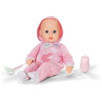 BABY born Hannah Poď sa hrať, 36 cm 3