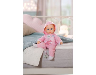 BABY born Hannah Poď sa hrať, 36 cm