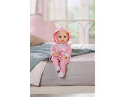 BABY born Hannah Poď sa hrať, 36 cm