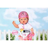 BABY born Helma na bicykel 836835 5