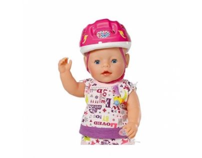 BABY born 820377 - Helma pro panenku BABY born