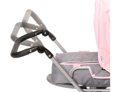 Zapf Creation Baby Born Hluboký kočárek Deluxe