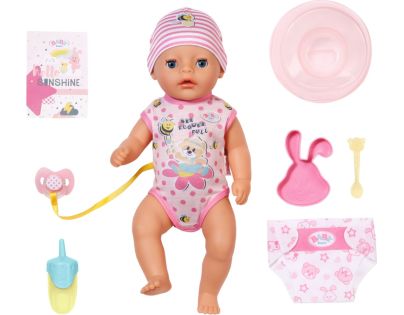 BABY born Dievčatko Lena, 36 cm - Poškodený obal
