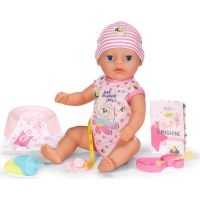 BABY born Dievčatko Lena, 36 cm - Poškodený obal 3