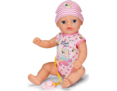 BABY born Dievčatko Lena, 36 cm - Poškodený obal